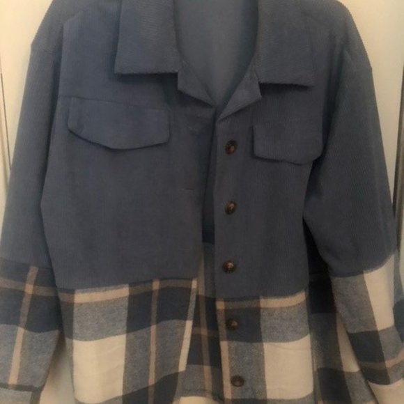 shacket - Picture 1 of 1